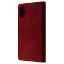 Чехол-книжка WAVE Fold для Samsung A07 A075 Red