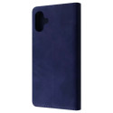 Чехол-книжка WAVE Fold для Samsung A07 A075 Blue