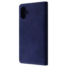 Чохол-книжка WAVE Fold для Samsung A07 A075 Blue
