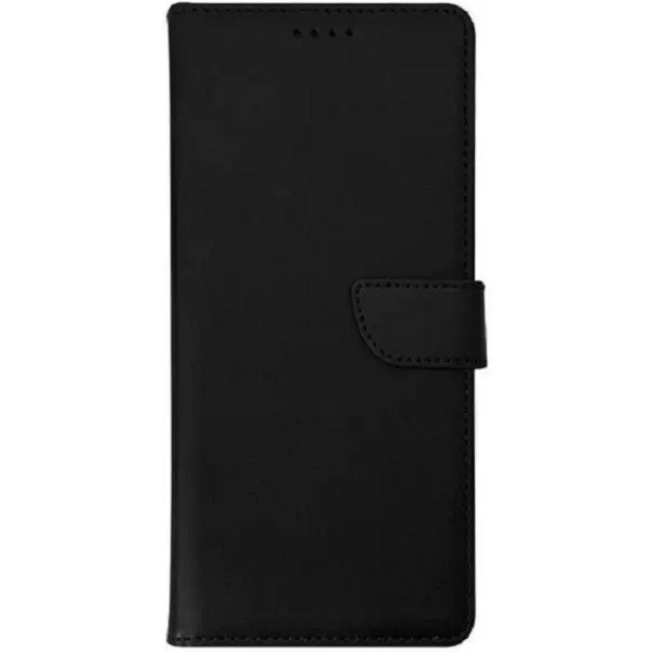 Чехол-книжка WAVE Fold для Samsung A07 A075 Black