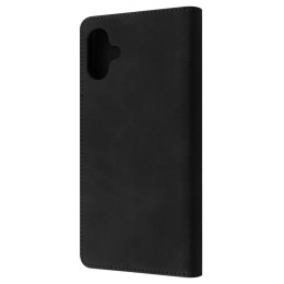 Чохол-книжка WAVE Fold для Samsung A07 A075 Black 2