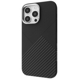 Чохол Proove Gleam Case with Magnetic Ring для iPhone 15 Pro Max Graphite (PCGCIP15PM67)