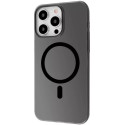 Чохол Proove Crystal Case with Magnetic Ring для iPhone 15 Pro Black (PCCCIP15P002)