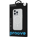 Чохол Proove Crystal Case with Magnetic Ring для iPhone 13 Pro Max Прозорий (PCCCIP13PM01)