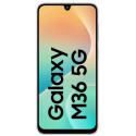 Смартфон Samsung Galaxy M36 M366B 6/128GB Serene Green (SM-M366BLGB) EU