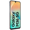 Смартфон Samsung Galaxy M36 M366B 6/128GB Serene Green (SM-M366BLGB) EU