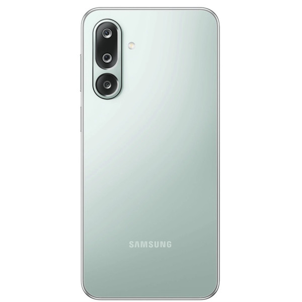 Смартфон Samsung Galaxy M36 M366B 6/128GB Serene Green (SM-M366BLGB) EU