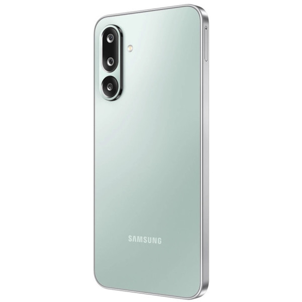 Смартфон Samsung Galaxy M36 M366B 6/128GB Serene Green (SM-M366BLGB) EU