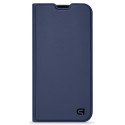 Чехол-книжка ArmorStandart OneFold для Motorola G57 Power 5G Dark Blue (ARM89767)