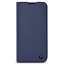 Чохол-книжка ArmorStandart OneFold для Motorola G57 Power 5G Dark Blue (ARM89767)