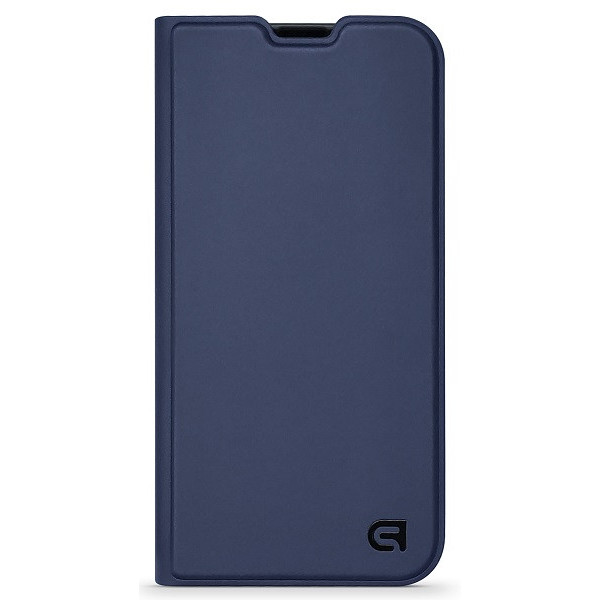 Чохол-книжка ArmorStandart OneFold для Motorola G57 Power 5G Dark Blue (ARM89767)
