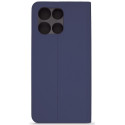 Чехол-книжка ArmorStandart OneFold для Motorola G57 Power 5G Dark Blue (ARM89767)