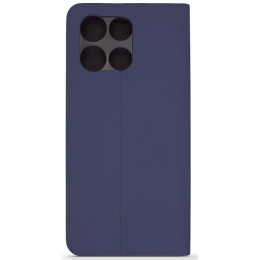 Чехол-книжка ArmorStandart OneFold для Motorola G57 Power 5G Dark Blue (ARM89767) 2