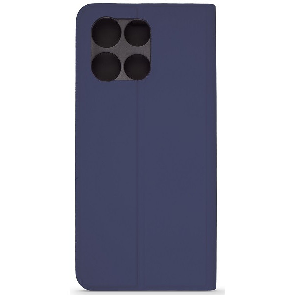 Чехол-книжка ArmorStandart OneFold для Motorola G57 Power 5G Dark Blue (ARM89767)