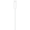 Зарядний кабель ArmorStandart для Apple Watch Type-C 1m white (ARM87457)