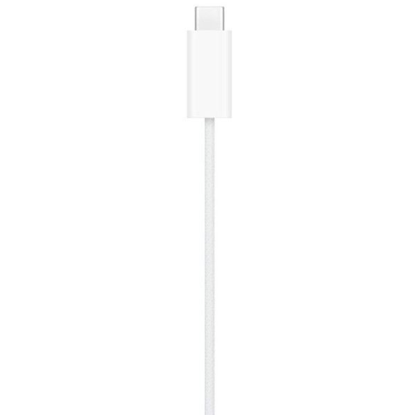 Зарядний кабель ArmorStandart для Apple Watch Type-C 1m white (ARM87457)