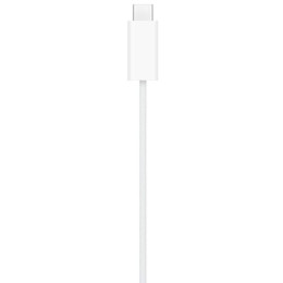 Зарядний кабель ArmorStandart для Apple Watch Type-C 1m white (ARM87457)