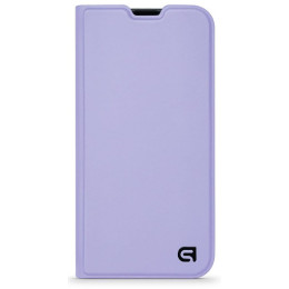 Чехол-книжка ArmorStandart OneFold для Xiaomi Redmi A7 Pro 4G/Poco C81 Pro 4G Lavender (ARM91222)