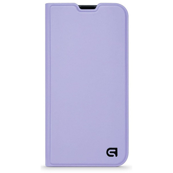 Чохол-книжка ArmorStandart OneFold для Xiaomi Redmi A7 Pro 4G/Poco C81 Pro 4G Lavender (ARM91222)