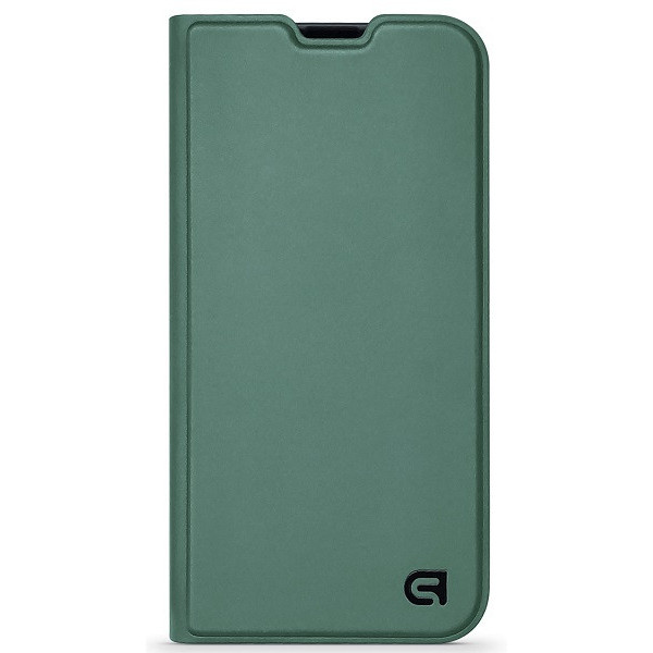 Чехол-книжка ArmorStandart OneFold для Xiaomi Redmi A7 Pro 4G/Poco C81 Pro 4G Green (ARM91221)