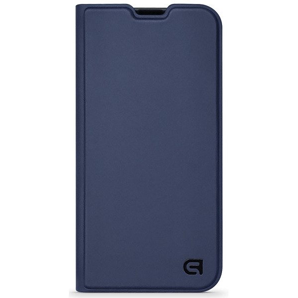 Чехол-книжка ArmorStandart OneFold для Xiaomi Redmi A7 Pro 4G/Poco C81 Pro 4G Dark Blue (ARM91220)