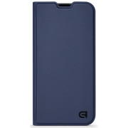 Чохол-книжка ArmorStandart OneFold для Xiaomi Redmi A7 Pro 4G/Poco C81 Pro 4G Dark Blue (ARM91220)