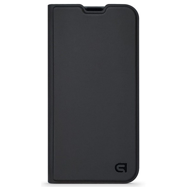 Чохол-книжка ArmorStandart OneFold для Xiaomi Redmi A7 Pro 4G/Poco C81 Pro 4G Black (ARM91136)