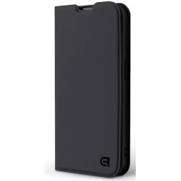 Чохол-книжка ArmorStandart OneFold для Poco X8 Pro Max 5G Black (ARM90725) 2
