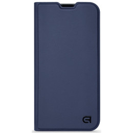 Чохол-книжка ArmorStandart OneFold для Samsung A57 5G Dark Blue (ARM89773)
