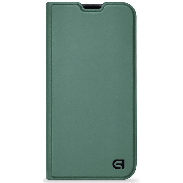 Чохол-книжка ArmorStandart OneFold для Realme C85 Pro 4G Green (ARM89980)