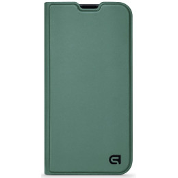 Чохол-книжка ArmorStandart OneFold для Realme C85 Pro 4G Green (ARM89980)
