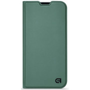 Чехол-книжка ArmorStandart OneFold для Realme C85 Pro 4G Green (ARM89980)