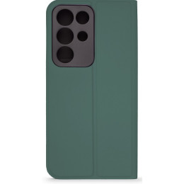 Чохол-книжка ArmorStandart OneFold для Realme C85 Pro 4G Green (ARM89980) 2