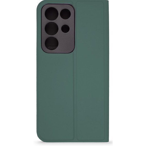Чохол-книжка ArmorStandart OneFold для Realme C85 Pro 4G Green (ARM89980)