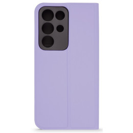 Чохол-книжка ArmorStandart OneFold для Realme C85 Pro 4G Lavender (ARM89981) 2