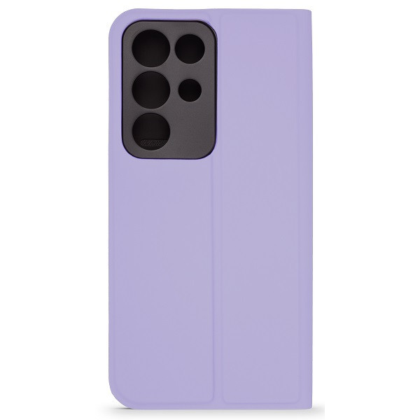 Чохол-книжка ArmorStandart OneFold для Realme C85 Pro 4G Lavender (ARM89981)