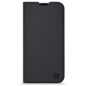 Чехол-книжка ArmorStandart OneFold для Motorola Edge 70 Fusion 5G Black (ARM91030)