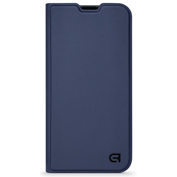 Чохол-книжка ArmorStandart OneFold для Motorola Edge 70 Fusion 5G Dark Blue (ARM91214)