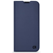 Чехол-книжка ArmorStandart OneFold для Motorola Edge 70 Fusion 5G Dark Blue (ARM91214)