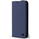 Чехол-книжка ArmorStandart OneFold для Motorola Edge 70 Fusion 5G Dark Blue (ARM91214)