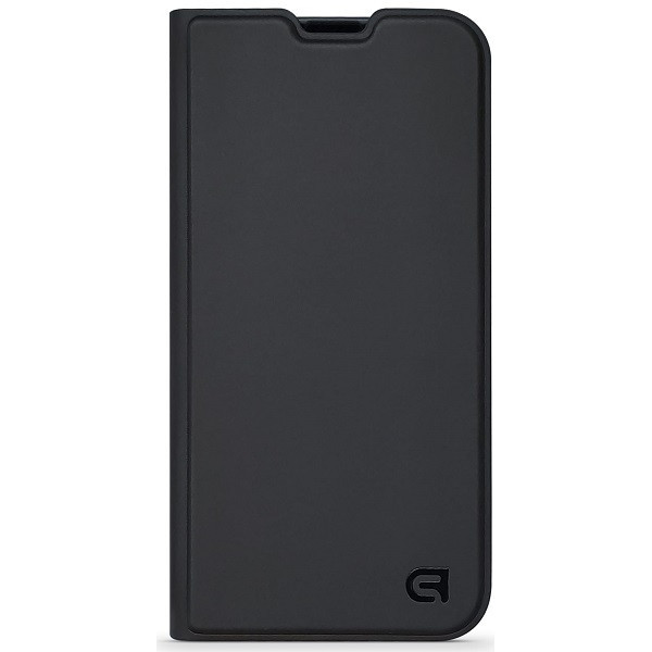 Чехол-книжка ArmorStandart OneFold для Motorola G77 5G Black (ARM91028)