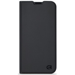 Чохол-книжка ArmorStandart OneFold для Motorola G77 5G Black (ARM91028)