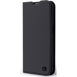 Чохол-книжка ArmorStandart OneFold для Motorola G77 5G Black (ARM91028) 2