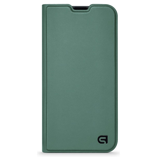Чехол-книжка ArmorStandart OneFold для Motorola G77 5G Green (ARM91217)