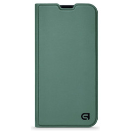 Чохол-книжка ArmorStandart OneFold для Motorola G77 5G Green (ARM91217)