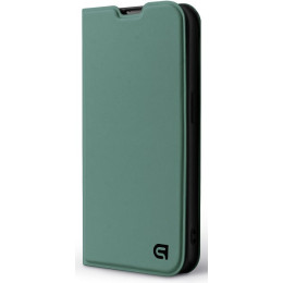 Чохол-книжка ArmorStandart OneFold для Motorola G77 5G Green (ARM91217)