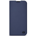 Чохол-книжка ArmorStandart OneFold для Infinix Smart 20 4G Dark Blue (ARM91212)