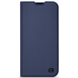 Чехол-книжка ArmorStandart OneFold для Infinix Smart 20 4G Dark Blue (ARM91212)