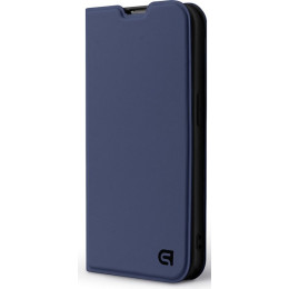 Чохол-книжка ArmorStandart OneFold для Infinix Smart 20 4G Dark Blue (ARM91212) 2