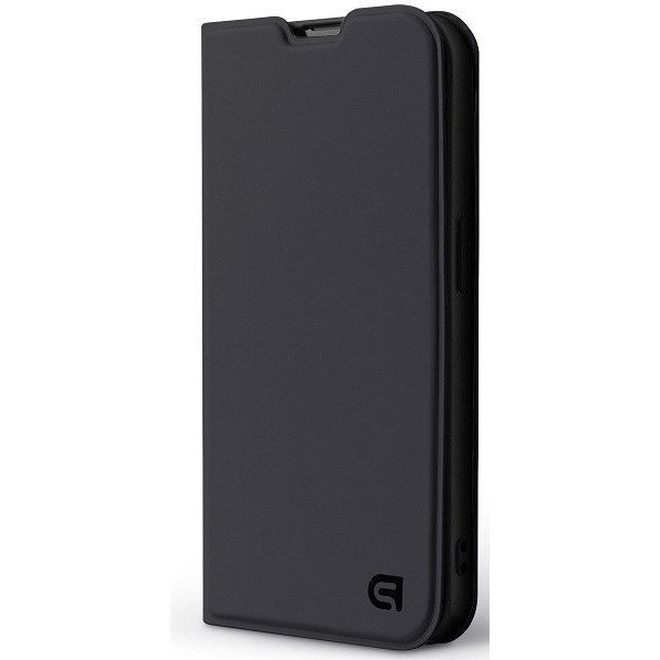 Чохол-книжка ArmorStandart OneFold для Infinix Smart 20 4G Black (ARM90631)